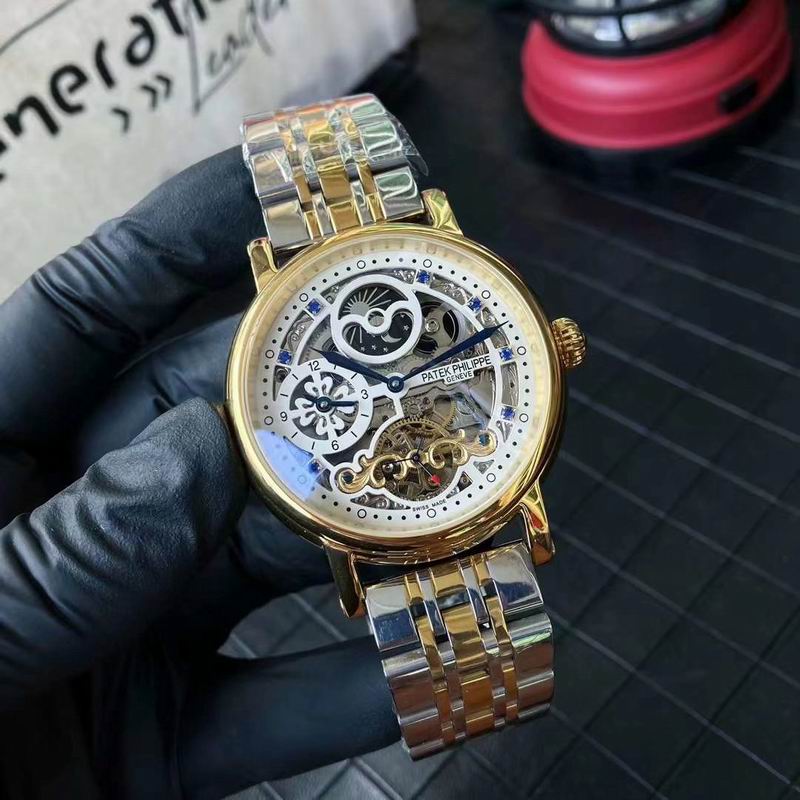 Patek Philippe 43X13mm 04 (22)