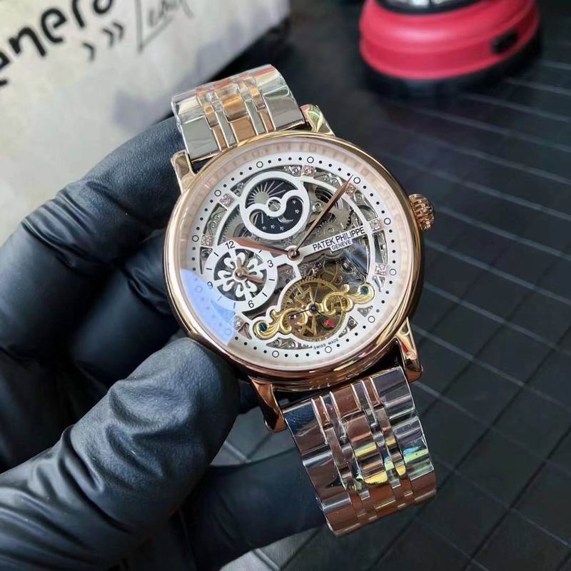 Patek Philippe 43X13mm 04 (23)