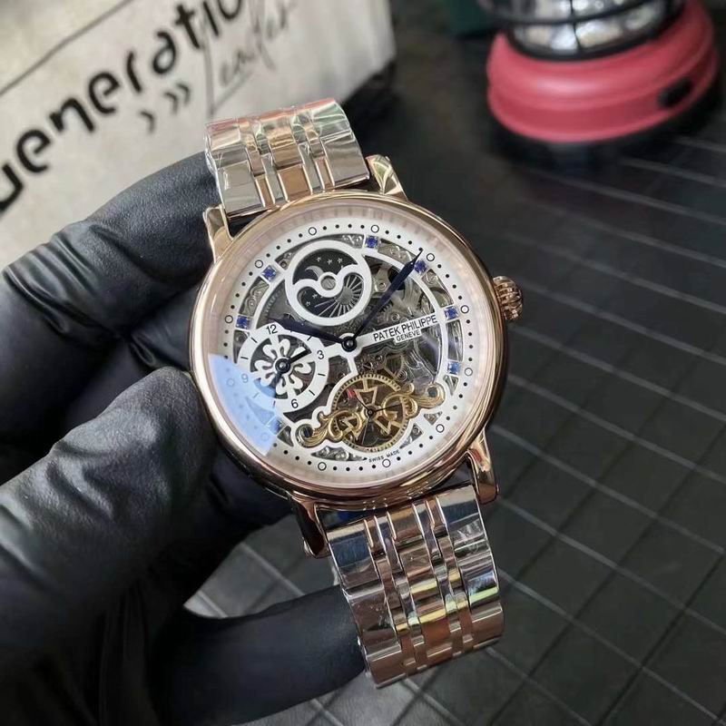 Patek Philippe 43X13mm 04 (24)