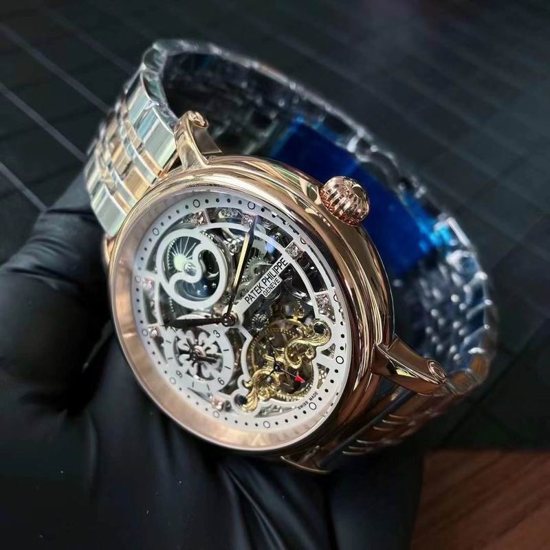 Patek Philippe 43X13mm 04 (26)