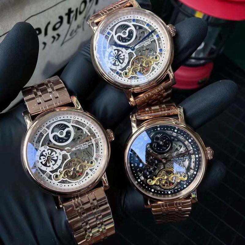 Patek Philippe 43X13mm 04 (29)