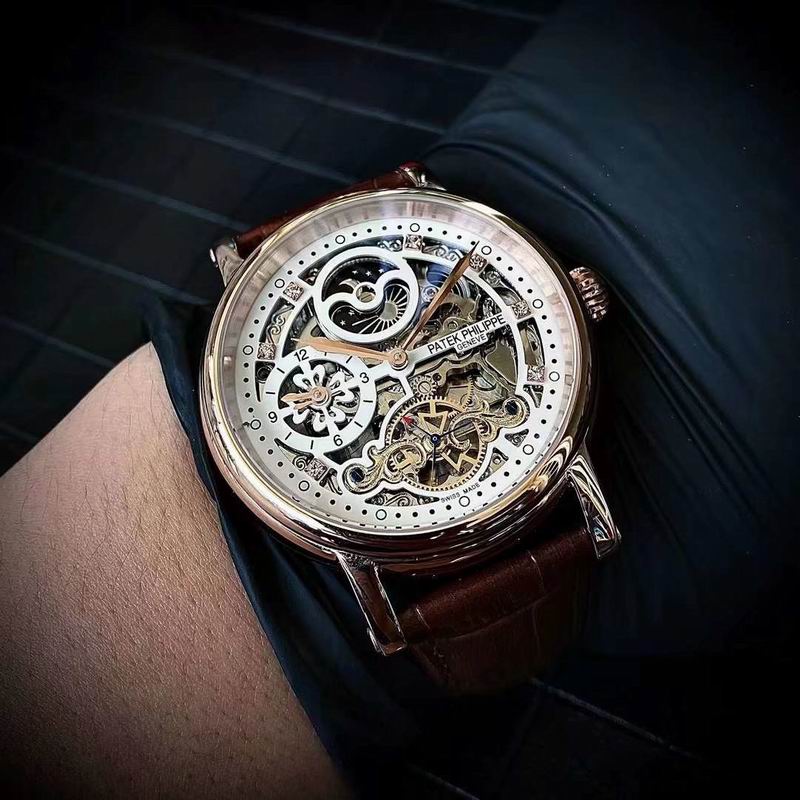 Patek Philippe 43X13mm 04 (3)