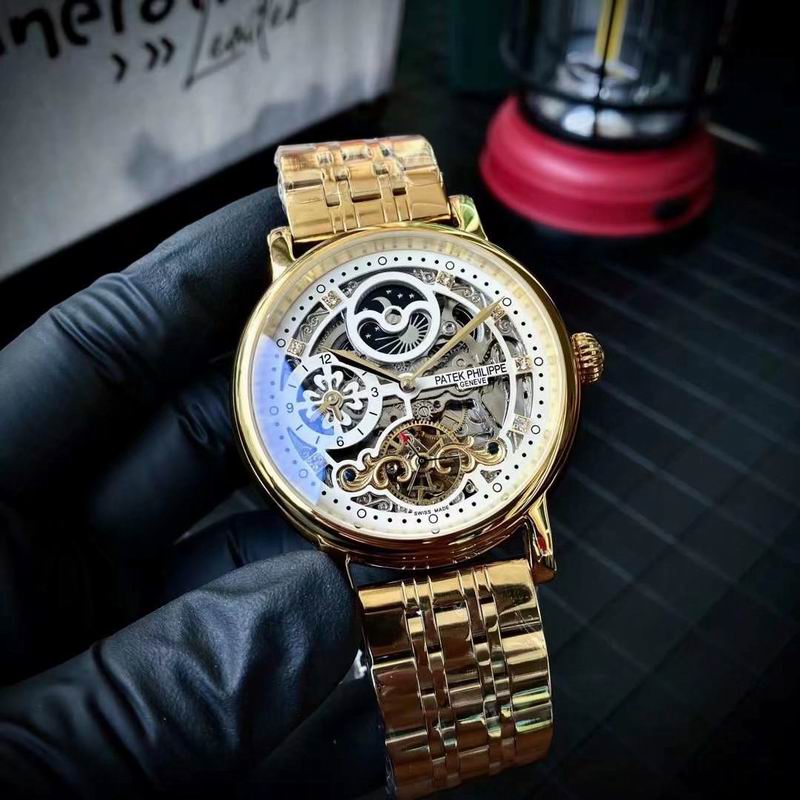 Patek Philippe 43X13mm 04 (30)