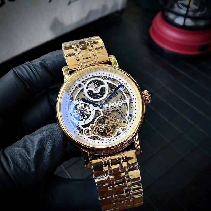 Patek Philippe 43X13mm 04 (31)