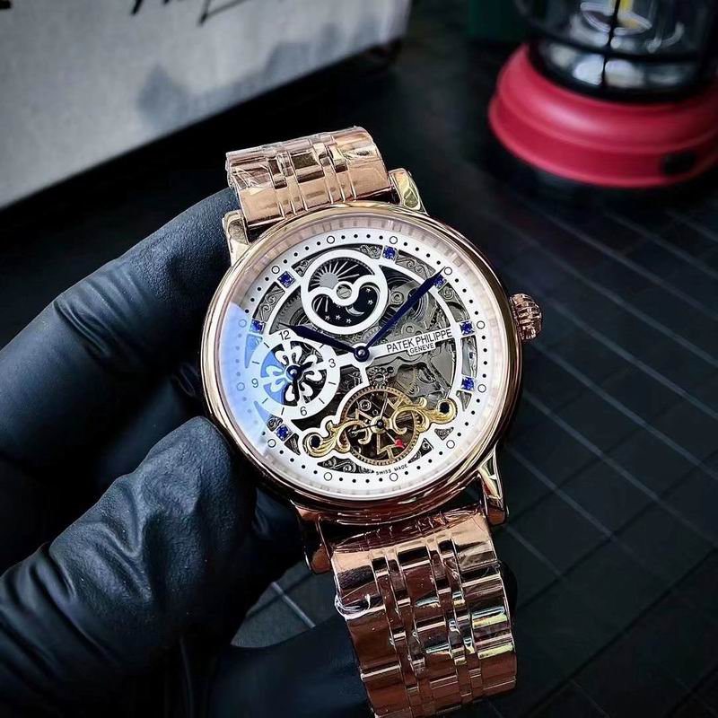 Patek Philippe 43X13mm 04 (33)