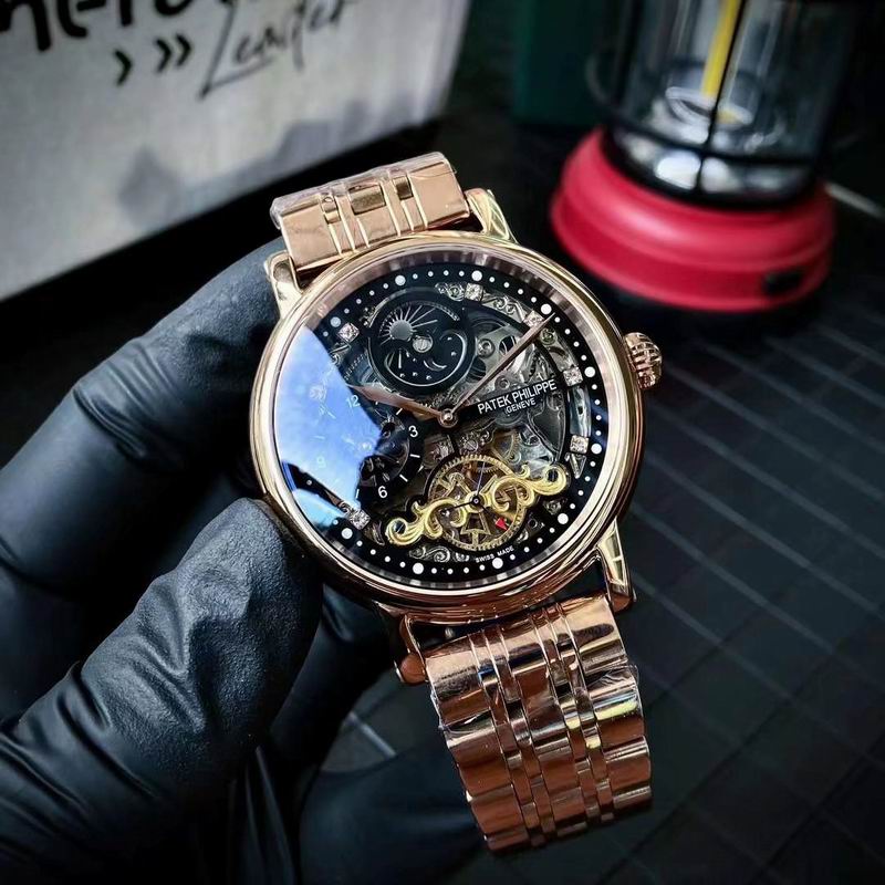 Patek Philippe 43X13mm 04 (34)