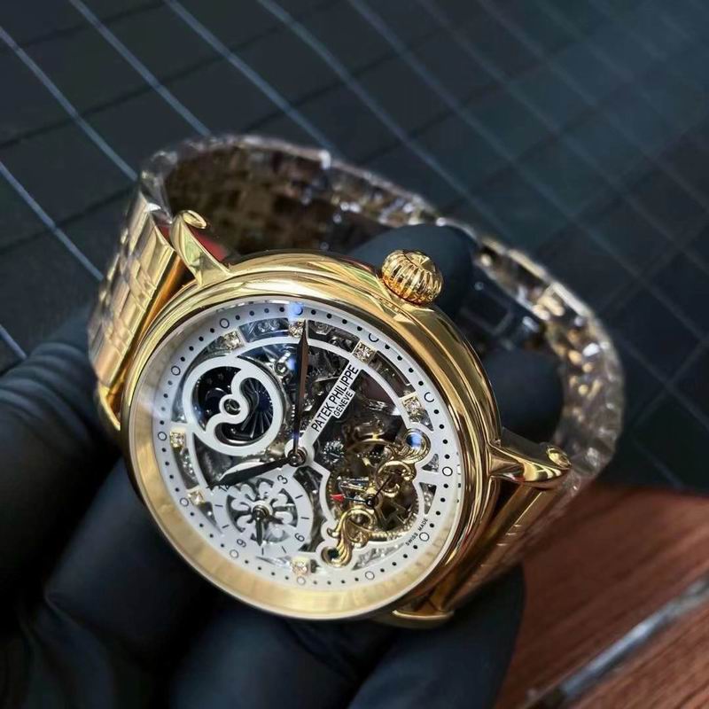 Patek Philippe 43X13mm 04 (35)