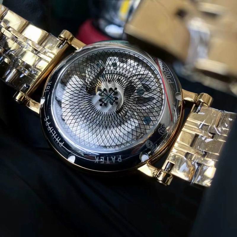Patek Philippe 43X13mm 04 (36)