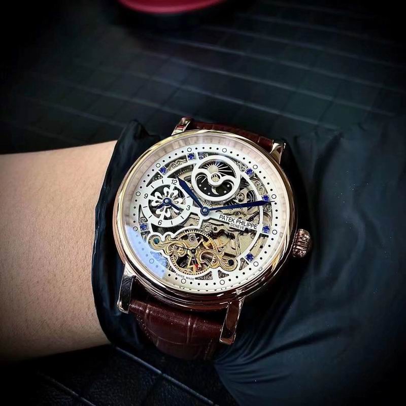 Patek Philippe 43X13mm 04 (4)