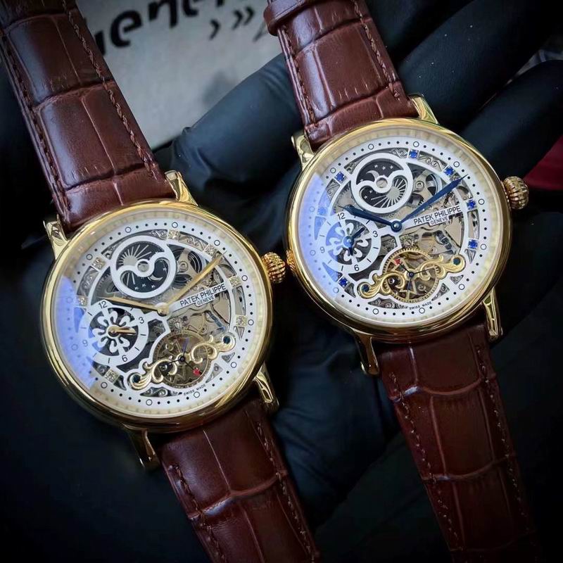 Patek Philippe 43X13mm 04 (5)