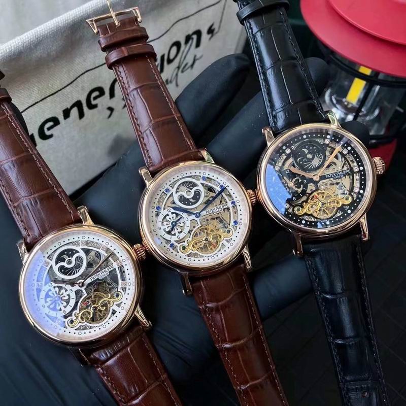 Patek Philippe 43X13mm 04 (6)