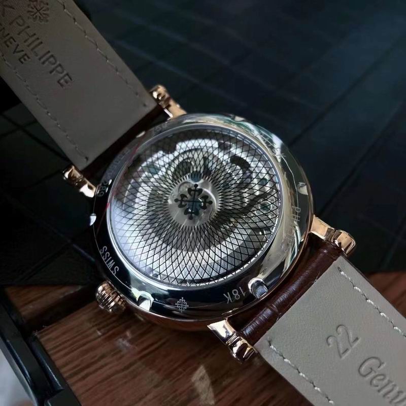 Patek Philippe 43X13mm 04 (7)