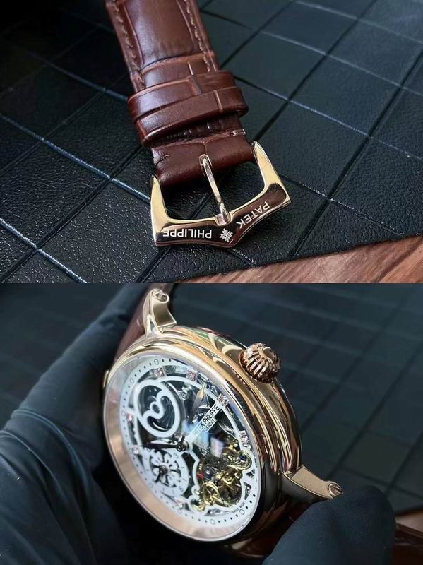 Patek Philippe 43X13mm 04 (8)