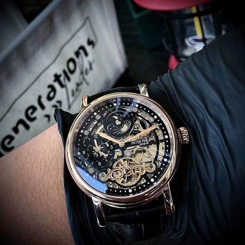 Patek Philippe 43X13mm 04 (9)