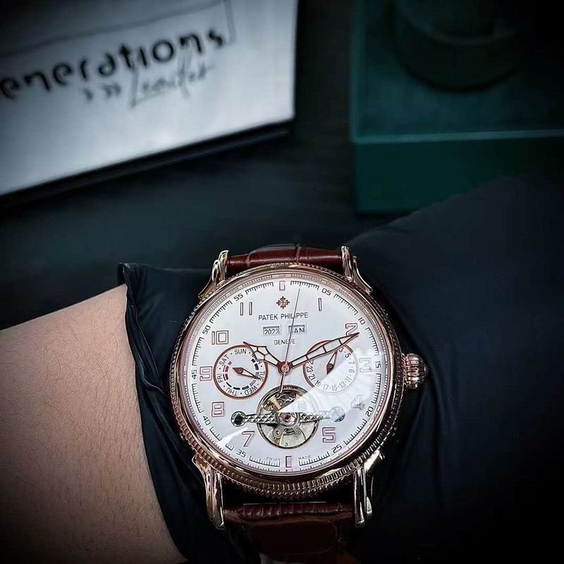 Patek Philippe 43X13mm 05 (1)