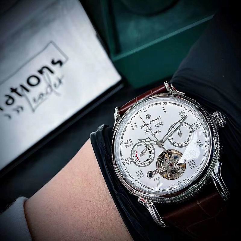 Patek Philippe 43X13mm 05 (10)