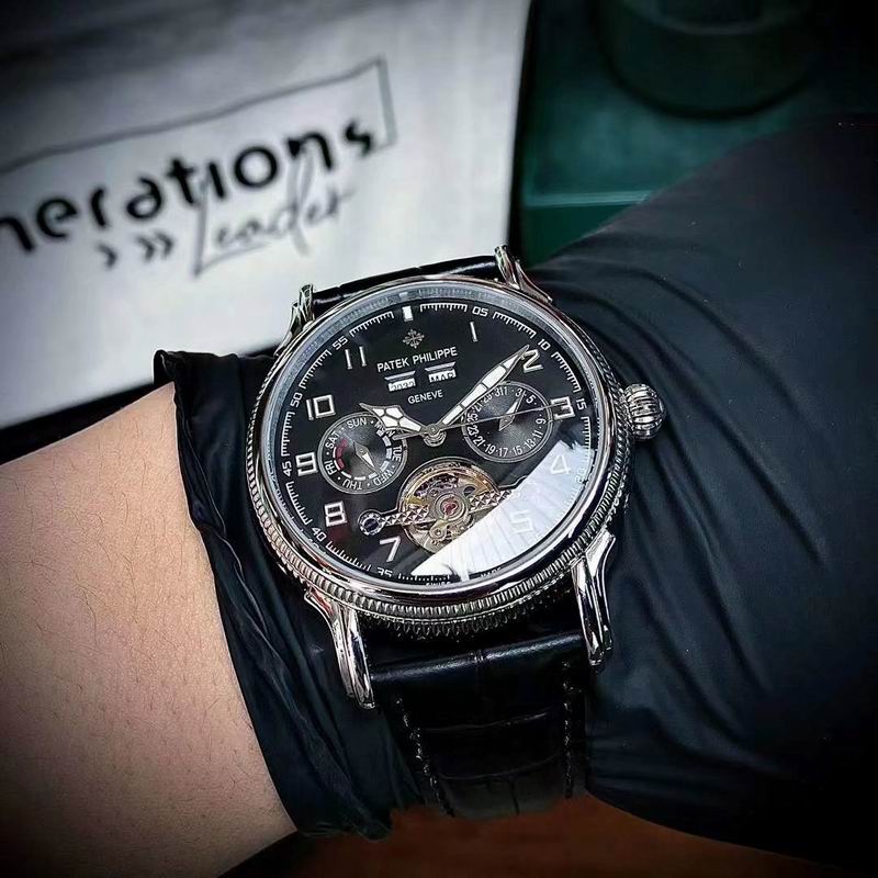 Patek Philippe 43X13mm 05 (11)