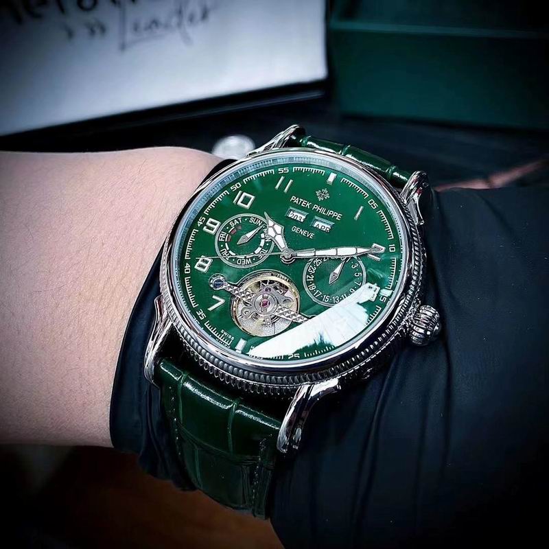 Patek Philippe 43X13mm 05 (12)