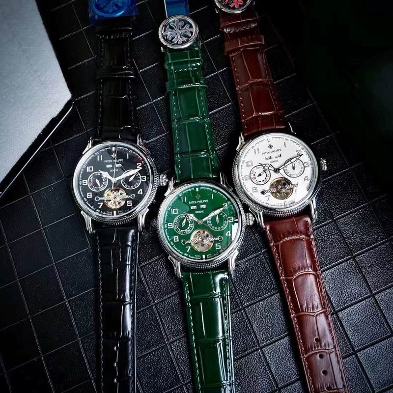 Patek Philippe 43X13mm 05 (13)