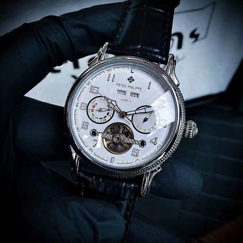 Patek Philippe 43X13mm 05 (14)