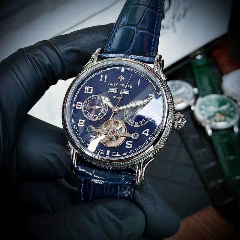 Patek Philippe 43X13mm 05 (15)