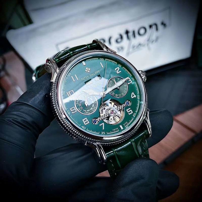 Patek Philippe 43X13mm 05 (16)