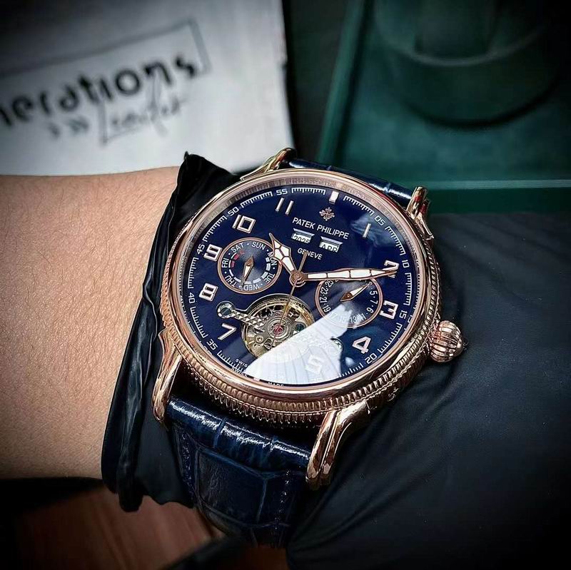 Patek Philippe 43X13mm 05 (3)