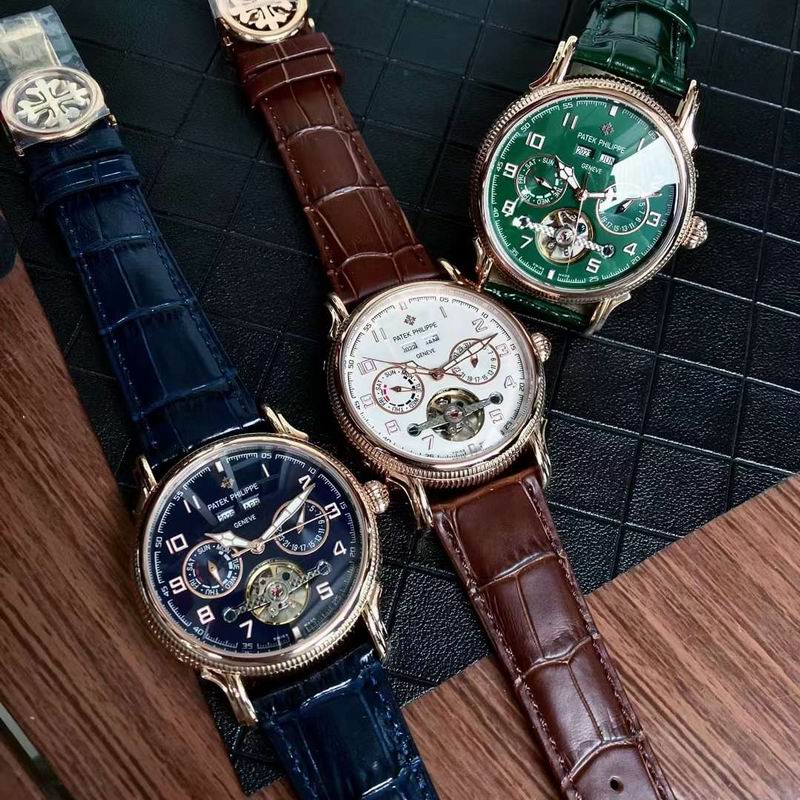 Patek Philippe 43X13mm 05 (4)