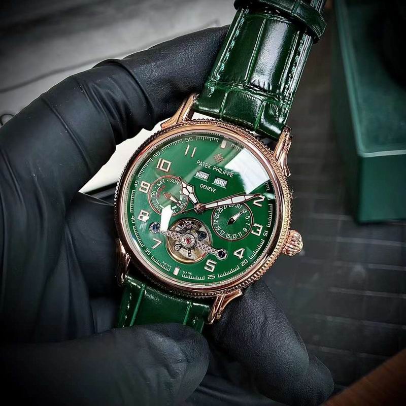 Patek Philippe 43X13mm 05 (6)