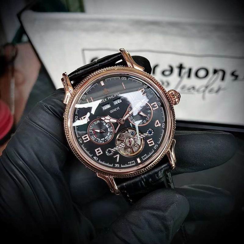 Patek Philippe 43X13mm 05 (7)