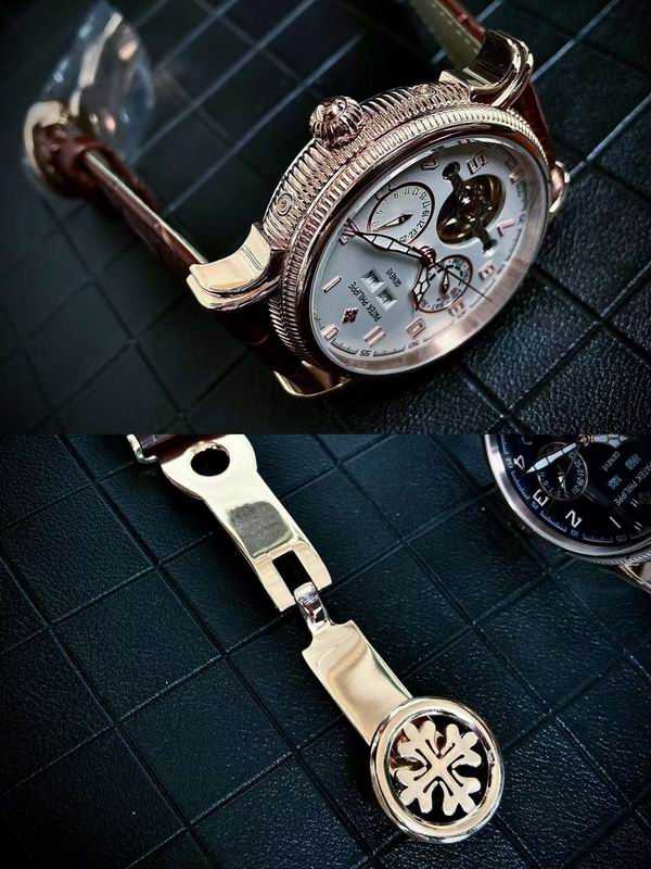 Patek Philippe 43X13mm 05 (9)