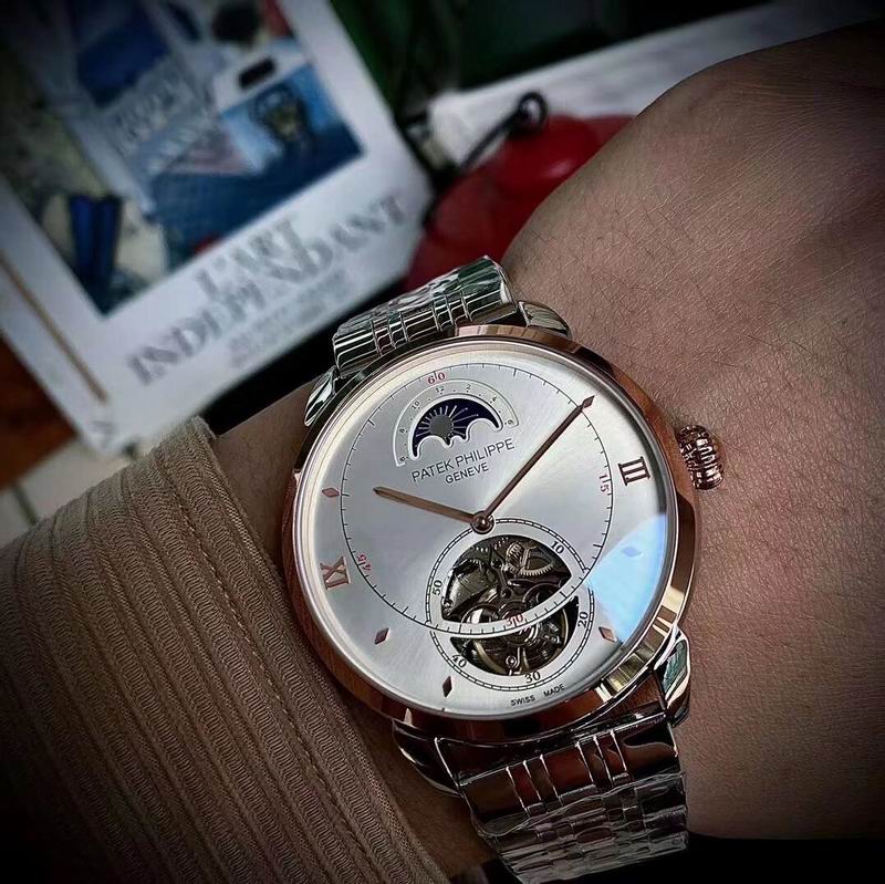 Patek Philippe 43X13mm 06 (1)