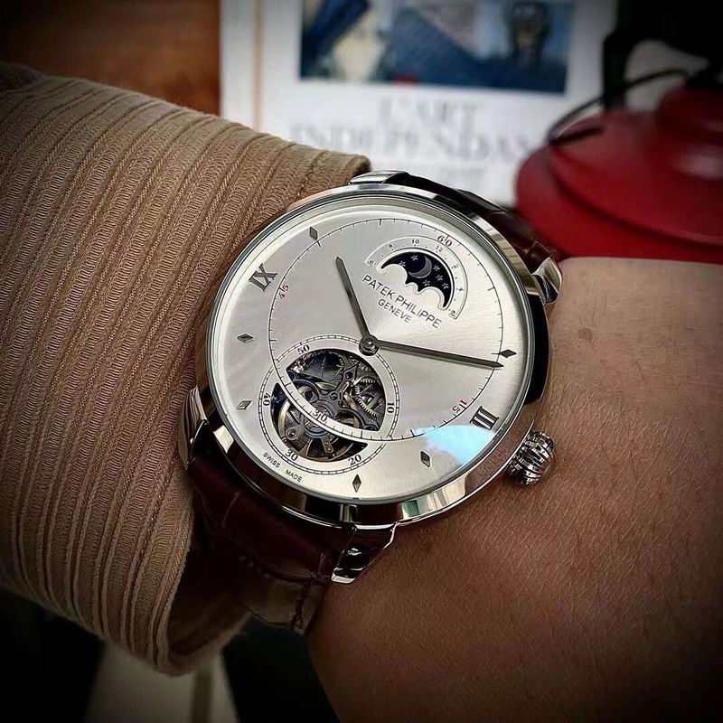 Patek Philippe 43X13mm 06 (11)