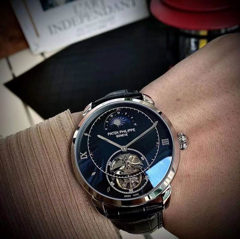 Patek Philippe 43X13mm 06 (12)