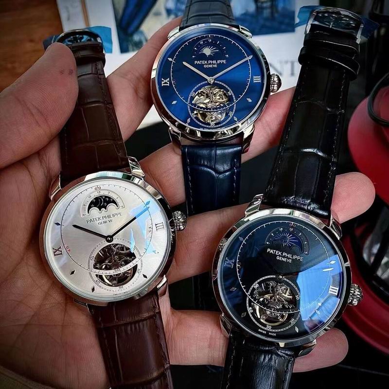 Patek Philippe 43X13mm 06 (13)