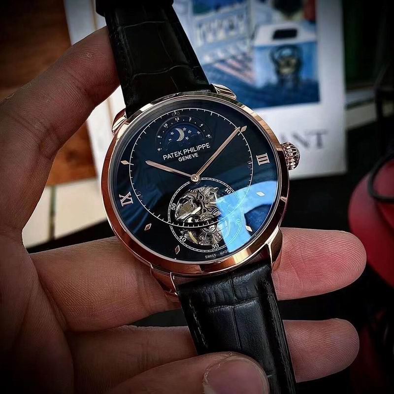 Patek Philippe 43X13mm 06 (14)