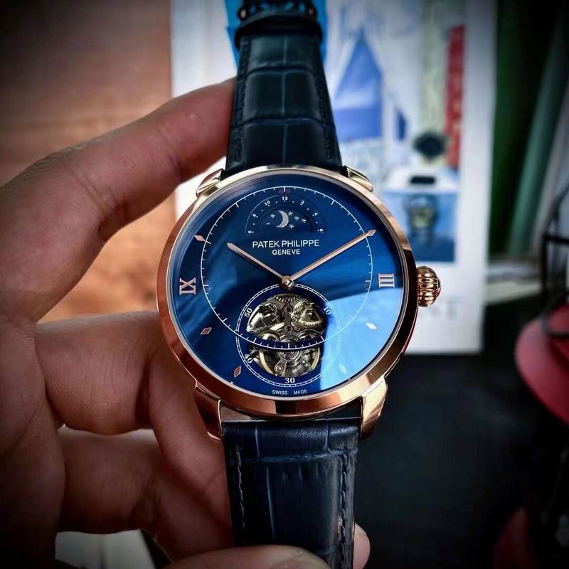 Patek Philippe 43X13mm 06 (15)