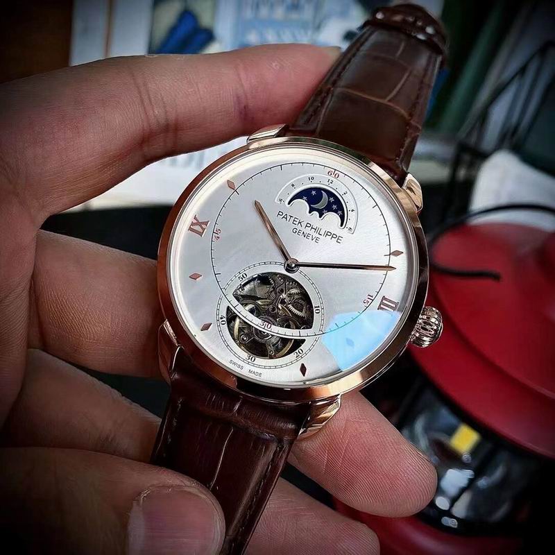 Patek Philippe 43X13mm 06 (16)