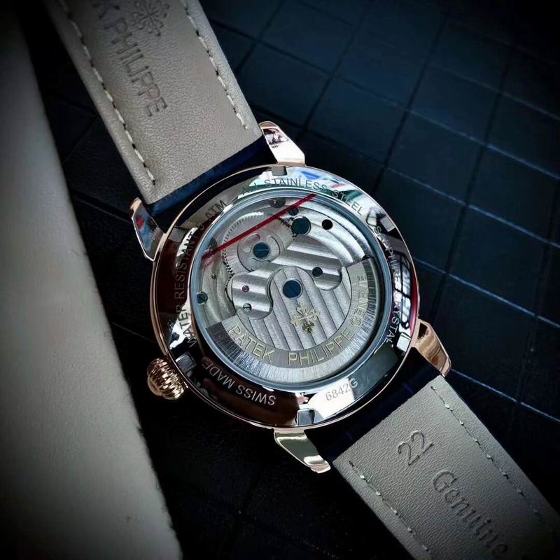 Patek Philippe 43X13mm 06 (17)