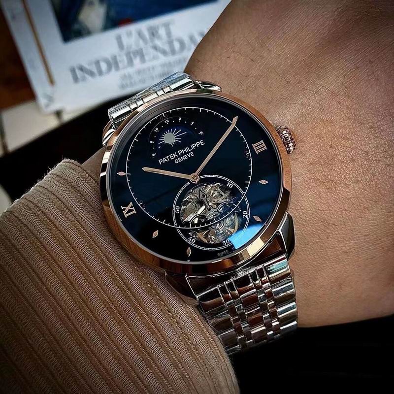 Patek Philippe 43X13mm 06 (2)