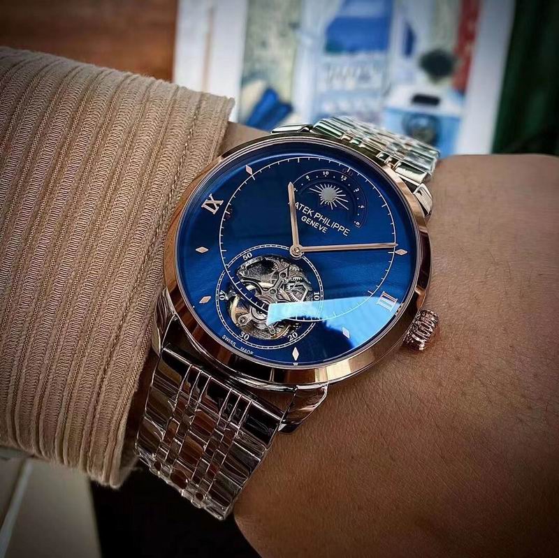 Patek Philippe 43X13mm 06 (3)