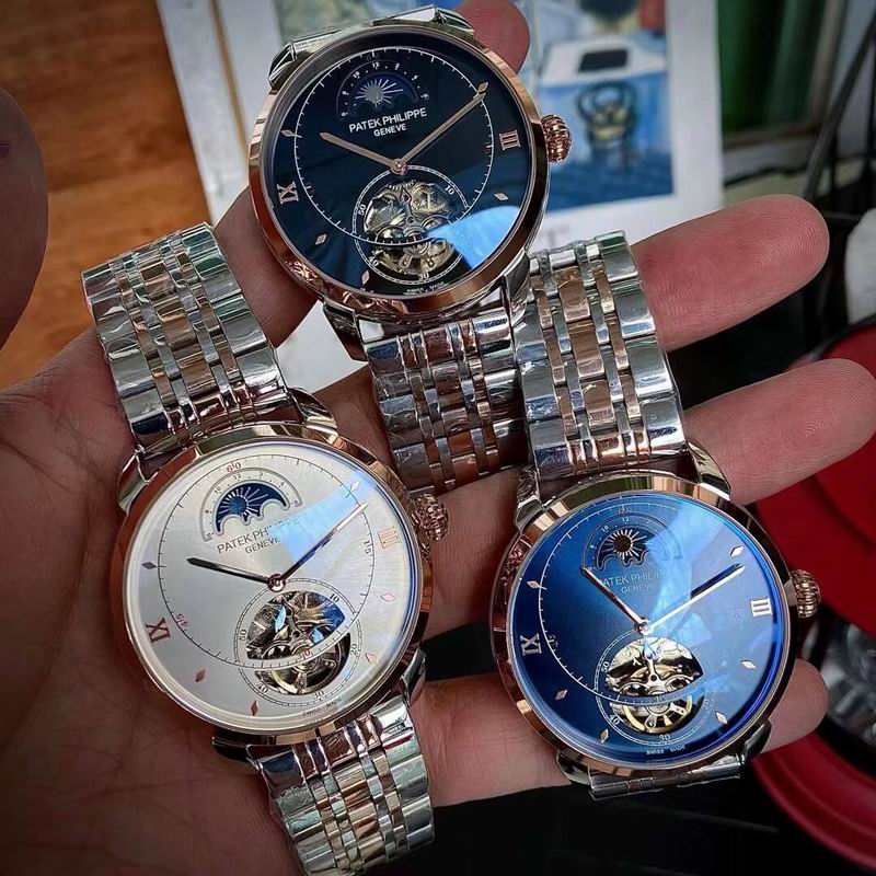 Patek Philippe 43X13mm 06 (4)