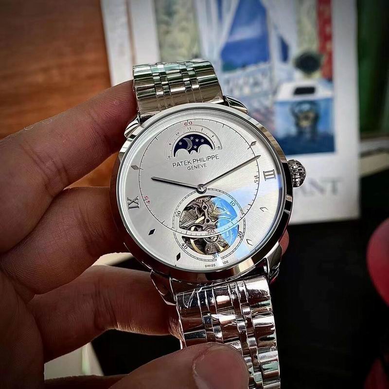 Patek Philippe 43X13mm 06 (5)