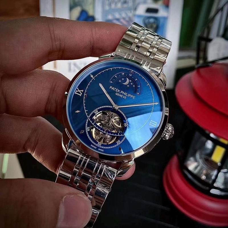 Patek Philippe 43X13mm 06 (6)