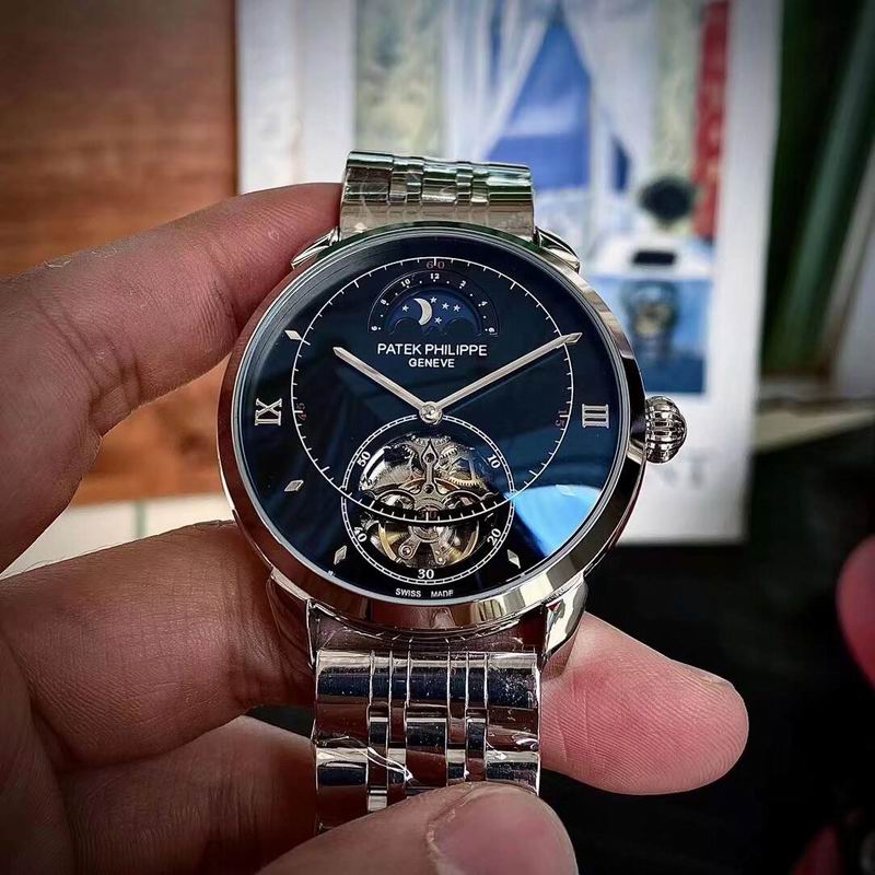 Patek Philippe 43X13mm 06 (7)