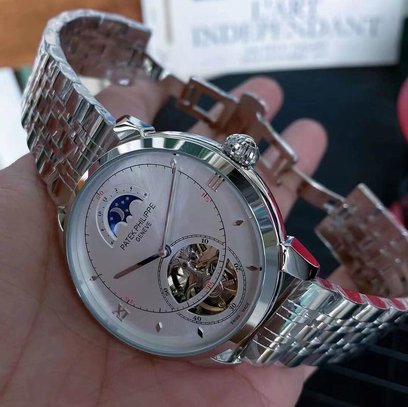 Patek Philippe 43X13mm 06 (8)