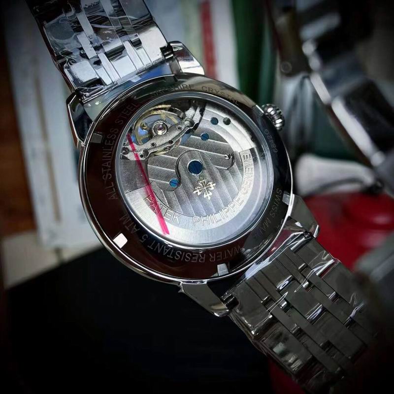 Patek Philippe 43X13mm 06 (9)