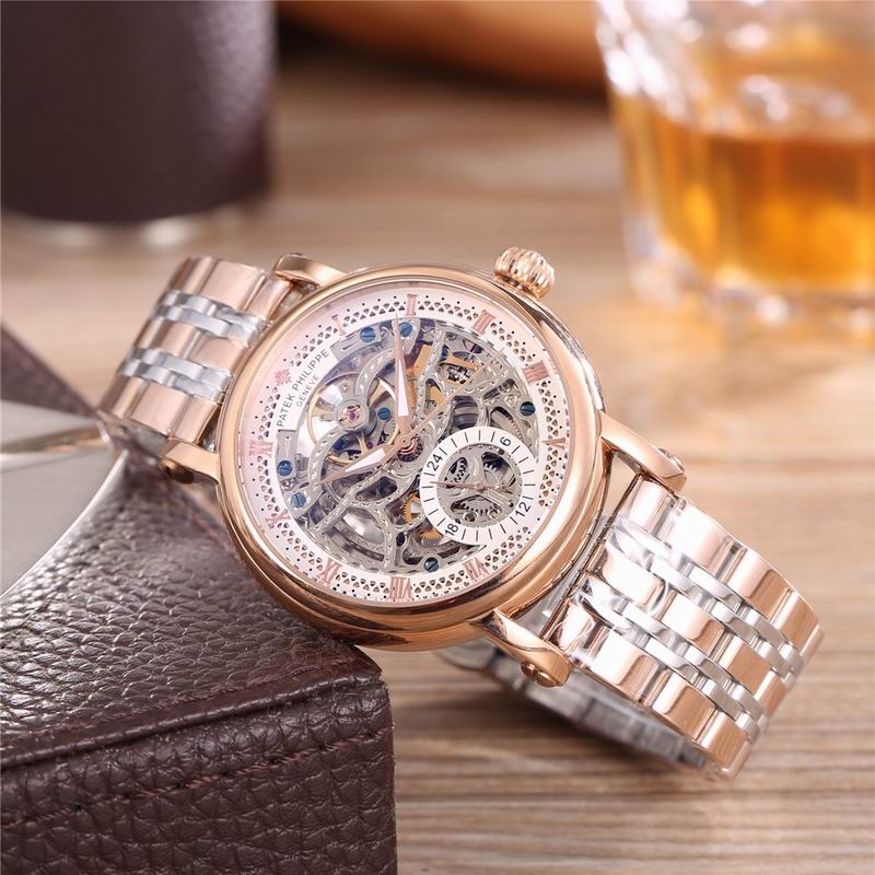 Patek Philippe 44mm 23 (2)