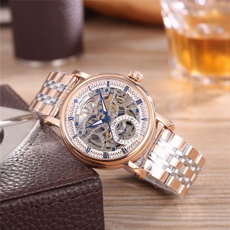 Patek Philippe 44mm 23 (5)