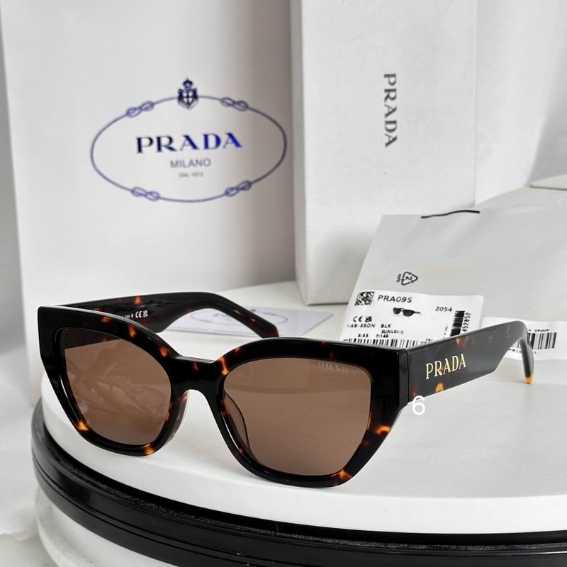 Prada PRA09S 53 18-145 e01